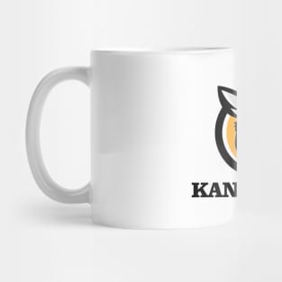 Kangaroo Mug